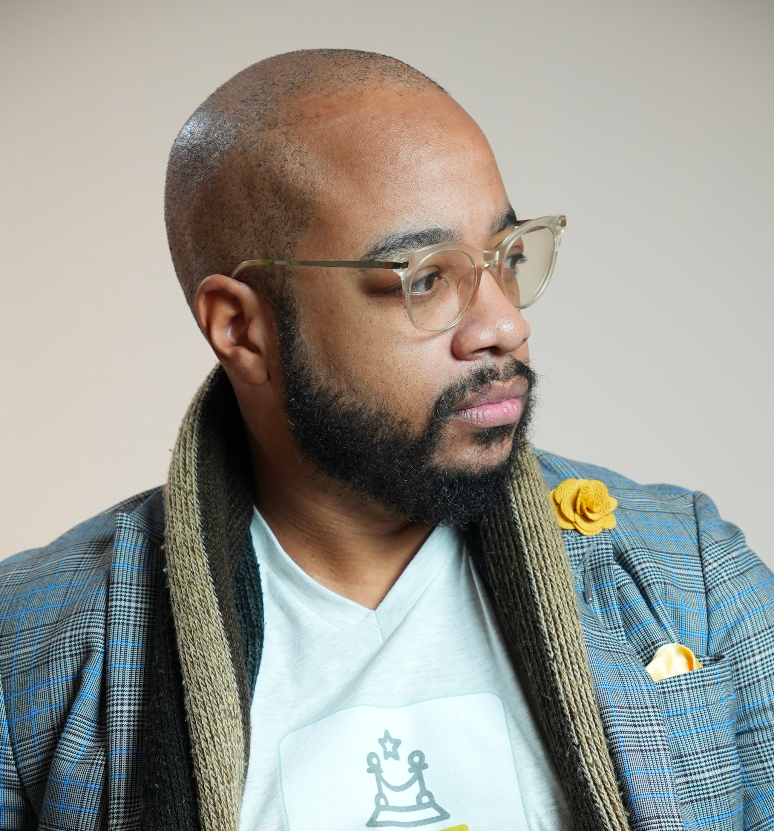 Lawrence Isaiah Morris, presidential candidate